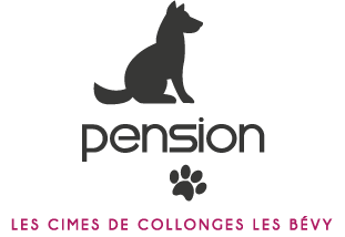 Pension Chiens & Chats Logo